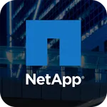 NetApp icon