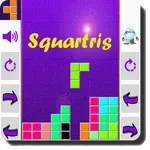 Squartris icon