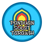 Panduan Solat Tarawih Lengkap icon