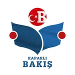 Kapaklı Bakış icon