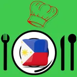 Pinoy Best Food Recipes 2.0 icon