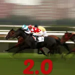 Singapore Horse Racing Live 2. icon