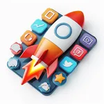 Smart Shortcuts Widget icon