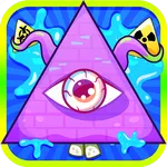 Horoscope Plus Monsters icon