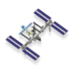 ISS TRACKER(PREMIUM) icon