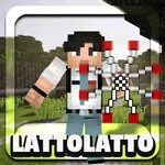Latto Latto mod for MCPE icon