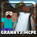 Granny 3 for MCPE icon