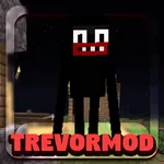 Trevor Henderson Mod for MCPE icon