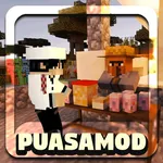 Puasa Mod for MCPE icon