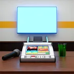 脱出ゲーム　カラオケから出たい icon