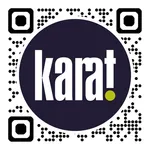 KARAT Intent Service icon