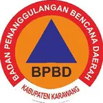 BPBD Karawang icon