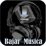 Bajar Musica al celular Guia icon