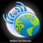 Radios del mundo FM icon