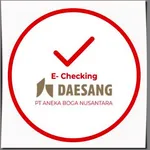 E-Checklist icon