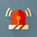 Hera - Notfall SMS App icon