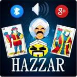لعبة الأوراق المضحكة | HAZZAR icon