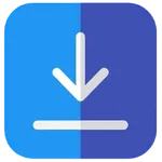 Social Media Downloader icon