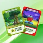 Green Karma - Offset CO2 icon