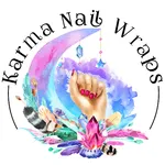 Karma Nail Wraps icon