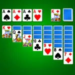 Solitaire icon