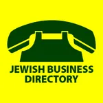 Jewish Business Directory icon