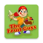 The Fruit Guys - Fruit & Veget icon