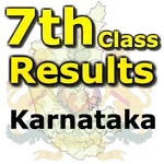 10th Class Results 2020 icon