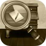 続・水平思考ゲーム　探偵の部屋~無料版~ icon
