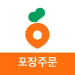 당근 주문접수 - 사장님 icon