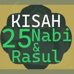 Cerita Nabi dan Rasul icon