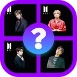 Kpop Boy Group Quiz icon