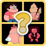 Steven Universe Guess icon