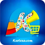 Kartexa - Trusted Online Store icon