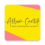 Album Cantik icon