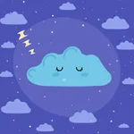 Медитация Mooner icon