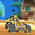 Marcbee Kart Tour Challenge Ra icon