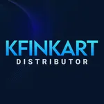 KFinKart – Distributor icon