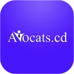 Avocats CD icon