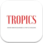 Tropics Magazine icon