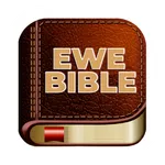 Kasalingua Offline Ewe Bible icon
