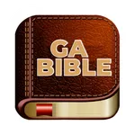 Kasalingua Offline Ga Bible icon