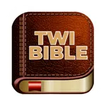 Kasalingua Offline Akan Bible icon