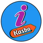 Kasba Help Information icon