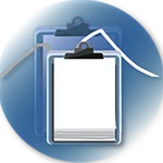 MFE Daily Job Report icon