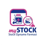 MyStock icon