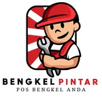 Bengkel Pintar - POS Bengkel icon