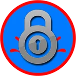 Phone Security - App Locker icon