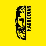 Kasrodian Online Shopping App icon
