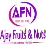 Ajayfruits and Nuts icon
